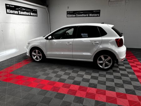 2016 Volkswagen Polo - photo 7