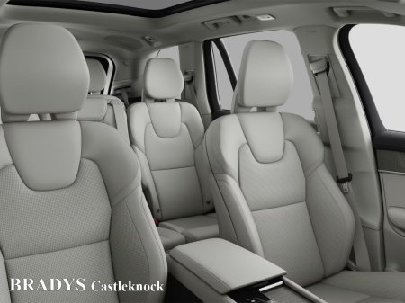 2026 Volvo XC90 - photo 13
