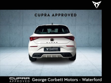 2023 Cupra Leon - photo 5