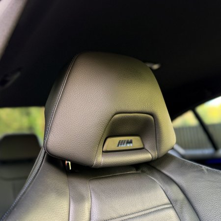 2022 BMW 5-Series - photo 14