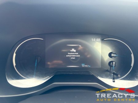 2022 Toyota RAV4 - photo 11