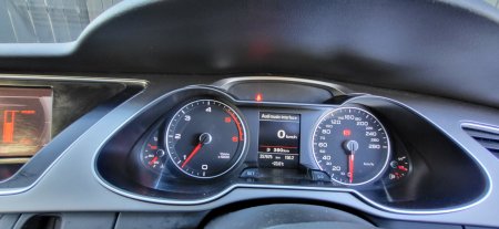 2014 Audi A4 - photo 15