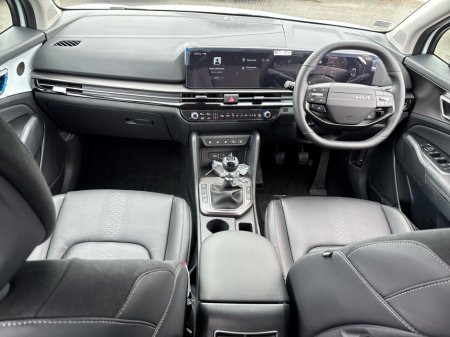 2026 Kia Sportage - photo 10