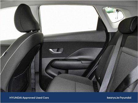 2024 Hyundai KONA - photo 7