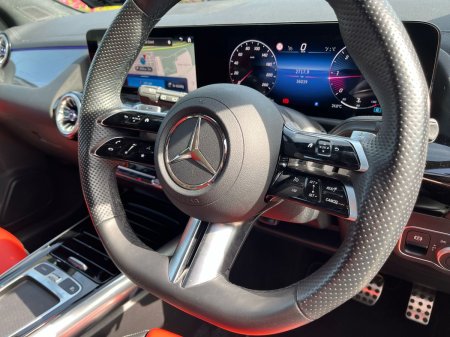 2024 Mercedes-Benz GLA - photo 24