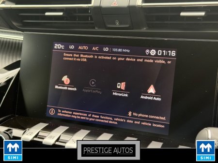 2021 Peugeot 508 - photo 20