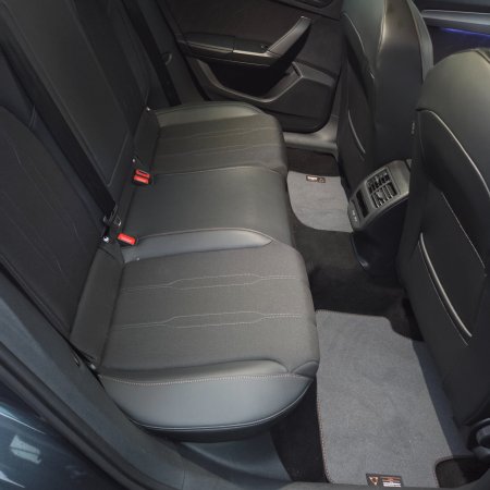 2025 Cupra Formentor - photo 17
