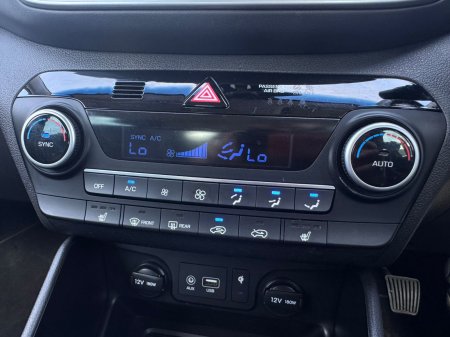 2020 Hyundai Tucson - photo 32