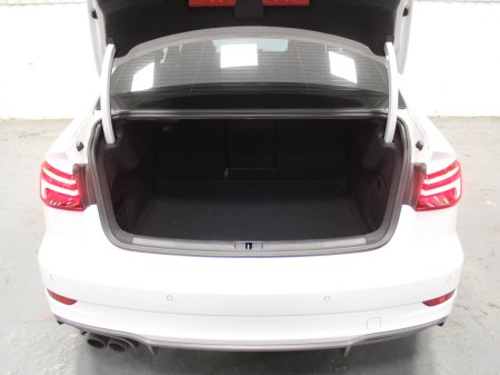 2019 Audi A3 - photo 31