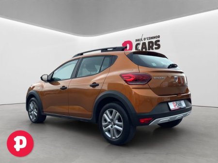 2022 Dacia Sandero - photo 3