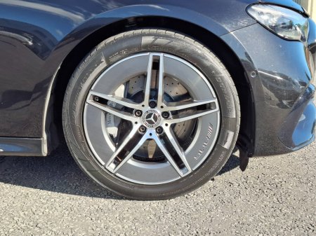 2024 Mercedes-Benz E-Class - photo 17