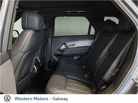 2025 Land Rover Range Rover - photo 6