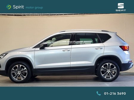 2026 SEAT Ateca - photo 6