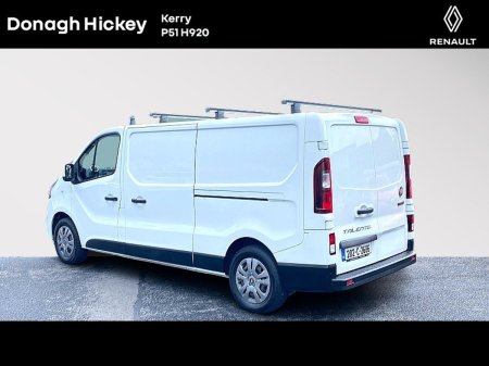 2020 Fiat Talento - photo 3