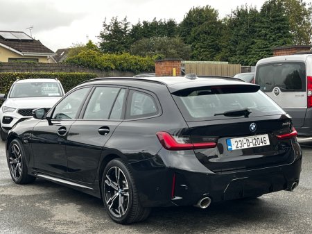 2023 BMW 3-Series - photo 7