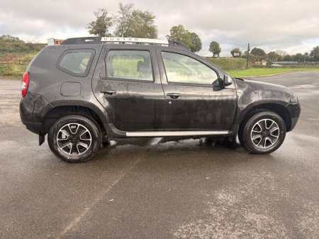 2018 Dacia Duster - photo 5