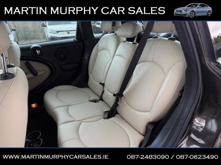 2014 Mini Countryman - photo 15