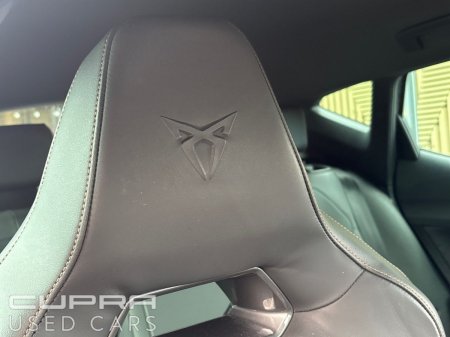2023 Cupra Formentor - photo 17