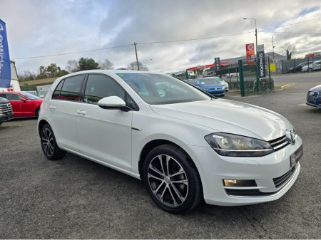 2014 Volkswagen Golf - photo 4
