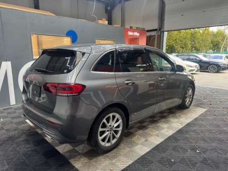 2019 Mercedes-Benz B-Class - photo 3