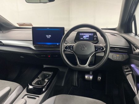 2025 Volkswagen ID.4 - photo 14