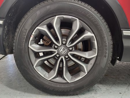 2022 Honda CR-V - photo 12