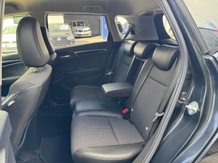 2018 Honda Fit - photo 18