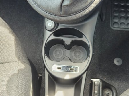 2024 Fiat 500 - photo 25