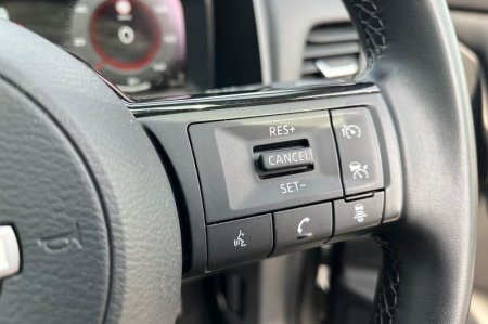 2024 Nissan Qashqai - photo 31