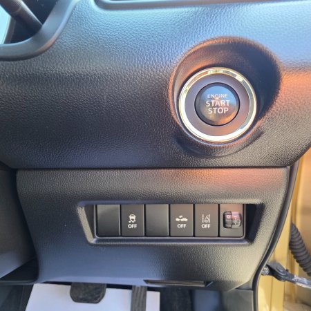 2018 Suzuki Swift - photo 15