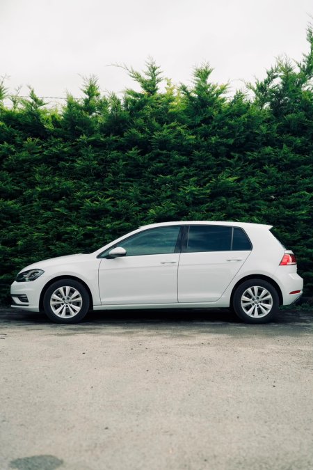 2018 Volkswagen Golf - photo 4