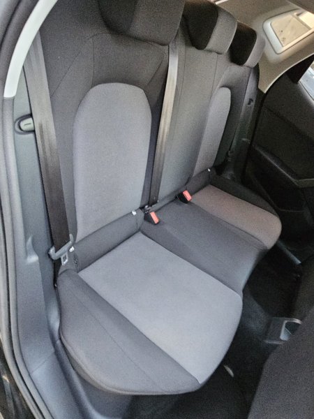 2019 SEAT Ibiza - photo 17