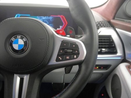 2024 BMW XM - photo 18