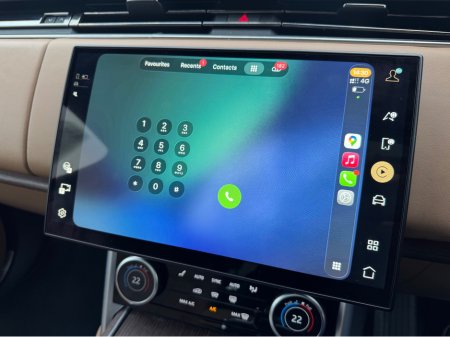 2023 Land Rover Range Rover - photo 26