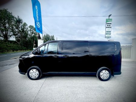 2026 Maxus Other - photo 4