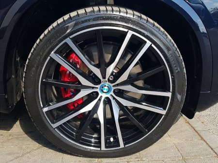 2024 BMW X5 - photo 12