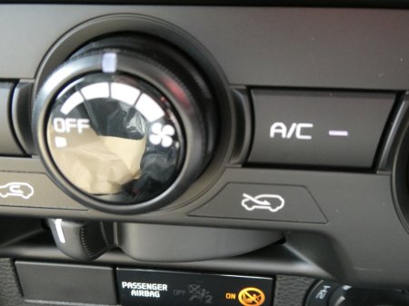 2026 Isuzu D-Max - photo 22