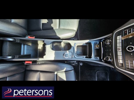 2017 Mercedes-Benz A-Class - photo 21