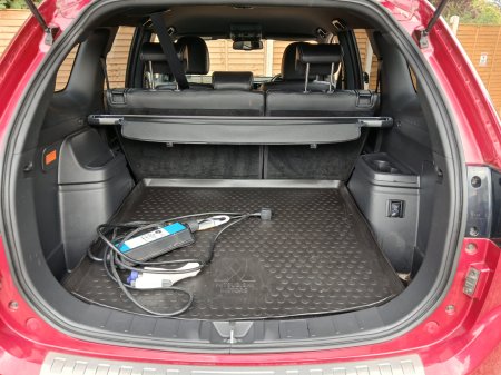 2020 Mitsubishi Outlander - photo 6