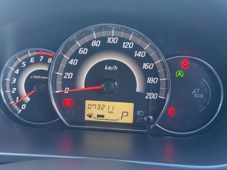 2018 Mitsubishi Mirage - photo 15