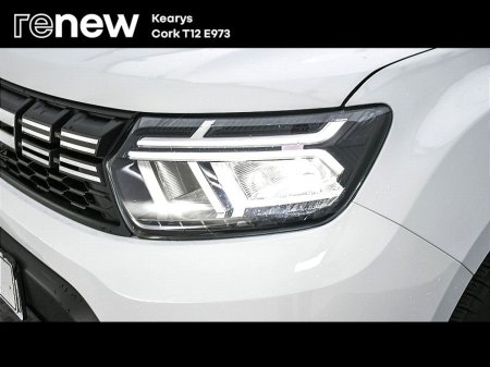 2024 Dacia Duster - photo 15