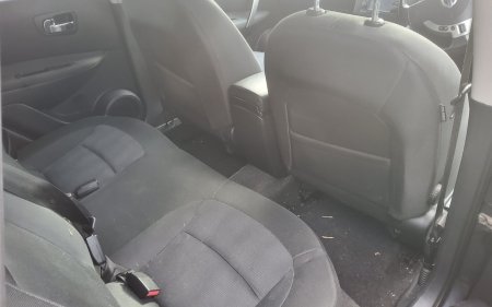 2011 Nissan Qashqai - photo 7
