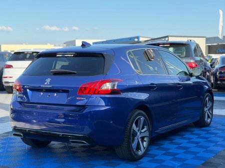 2019 Peugeot 308 - photo 7