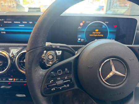 2019 Mercedes-Benz A-Class - photo 11