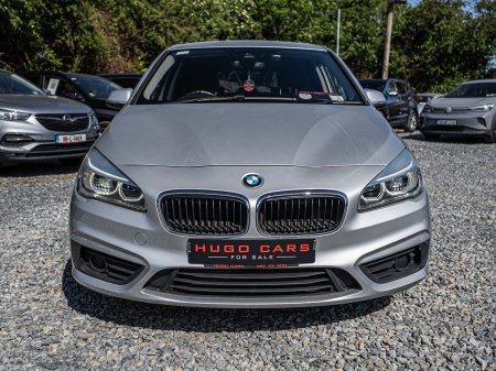 2015 BMW 2-Series - photo 10