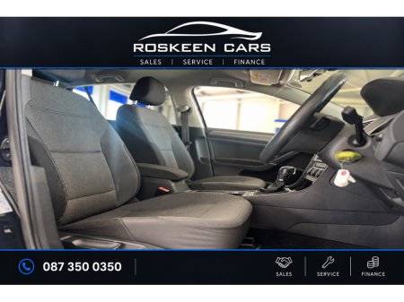 2015 Volkswagen Golf - photo 12