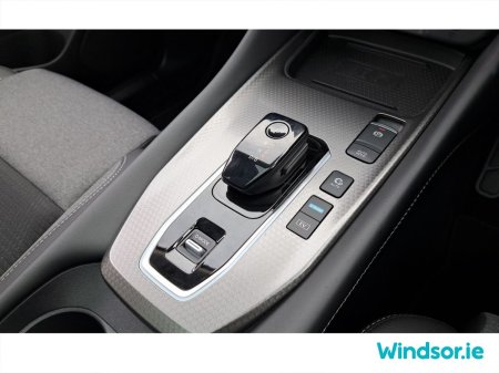 2025 Nissan Qashqai - photo 13