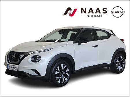2025 Nissan Juke - photo 24