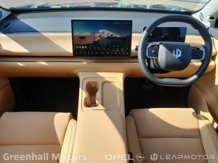 2026 Leapmotor C10 - photo 7
