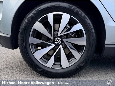 2027 Volkswagen ID. Polo - photo 7